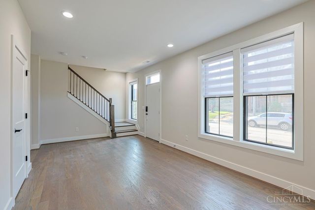 2916 Robertson Avenue, Cincinnati, OH 45209