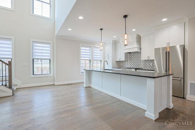 2916 Robertson Avenue, Cincinnati, OH 45209