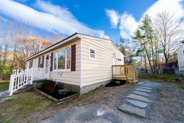55 Judith Street, Danville, NH 03819