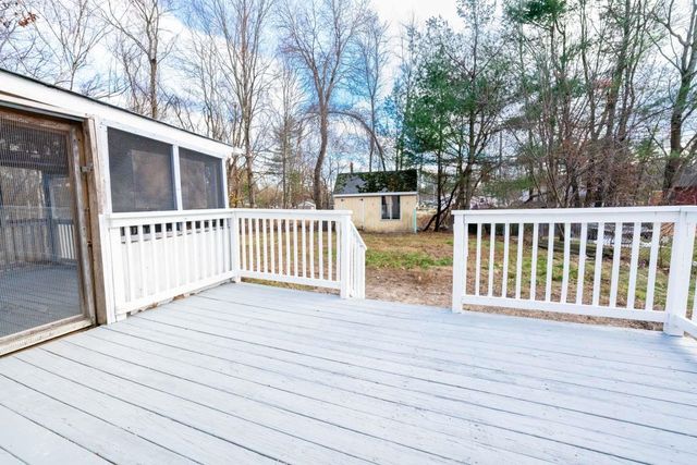 55 Judith Street, Danville, NH 03819