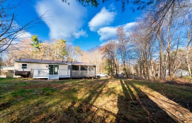 55 Judith Street, Danville, NH 03819