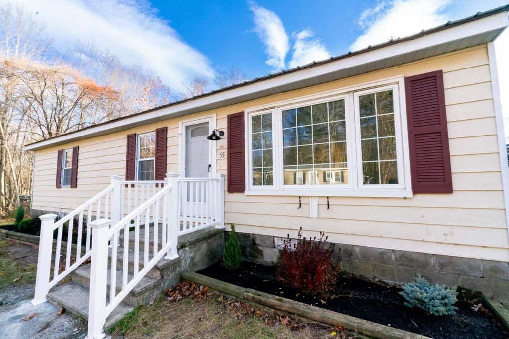 55 Judith Street, Danville, NH 03819