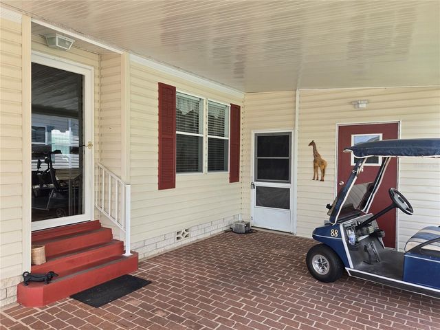 88 STRAPHMORE DRIVE, Haines City, FL 33844