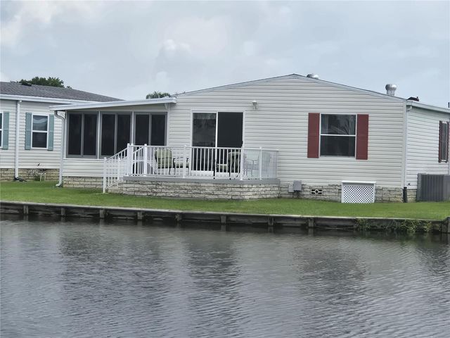 88 STRAPHMORE DRIVE, Haines City, FL 33844