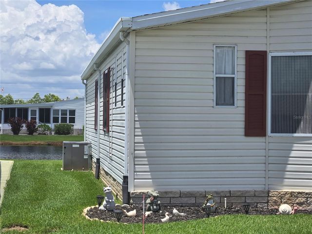 88 STRAPHMORE DRIVE, Haines City, FL 33844