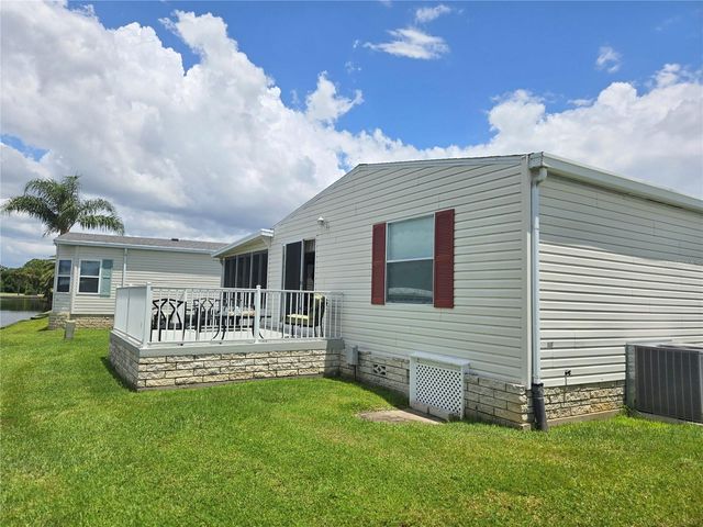 88 STRAPHMORE DRIVE, Haines City, FL 33844