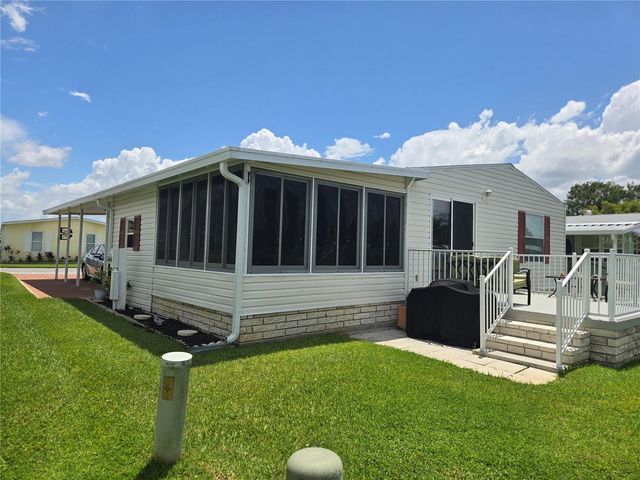 88 STRAPHMORE DRIVE, Haines City, FL 33844