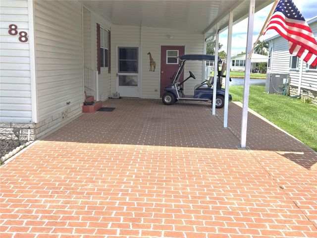 88 STRAPHMORE DRIVE, Haines City, FL 33844