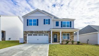 113 Brookberry Court, Rocky Mount, NC 27804
