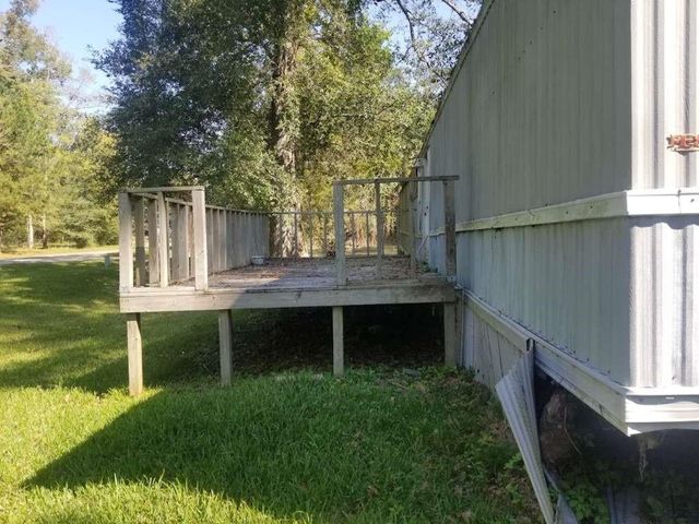 116 Trailwood Drive, Onalaska, TX 77360