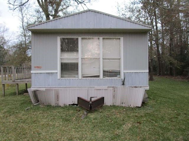 116 Trailwood Drive, Onalaska, TX 77360
