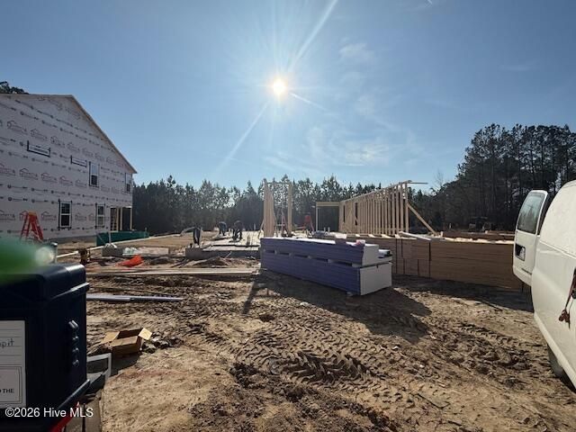 109 Crab Claw Spit Lane, Jacksonville, NC 28546