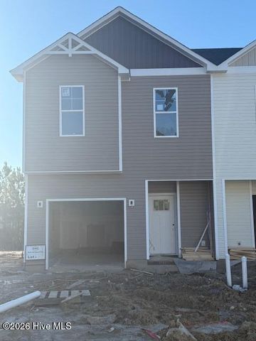 109 Crab Claw Spit Lane, Jacksonville, NC 28546