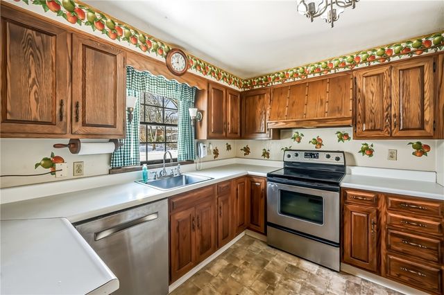 513 Dougherty Ave, Sharon, PA 16146