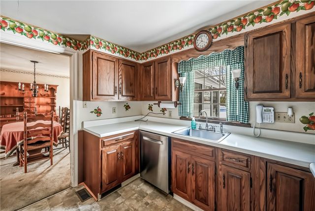 513 Dougherty Ave, Sharon, PA 16146