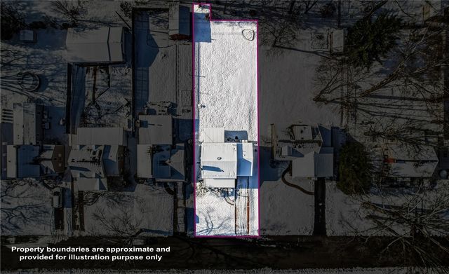 513 Dougherty Ave, Sharon, PA 16146