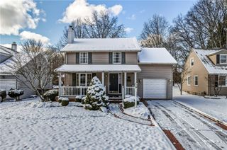 513 Dougherty Ave, Sharon, PA 16146