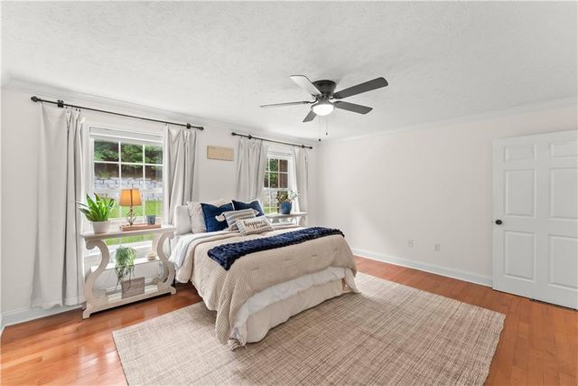 3448 Point View Circle, Gainesville, GA 30506