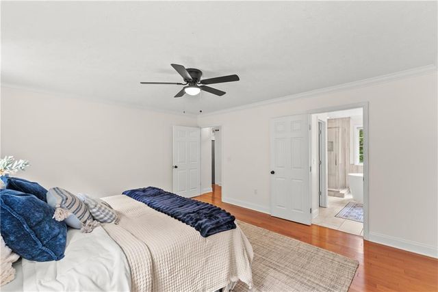 3448 Point View Circle, Gainesville, GA 30506