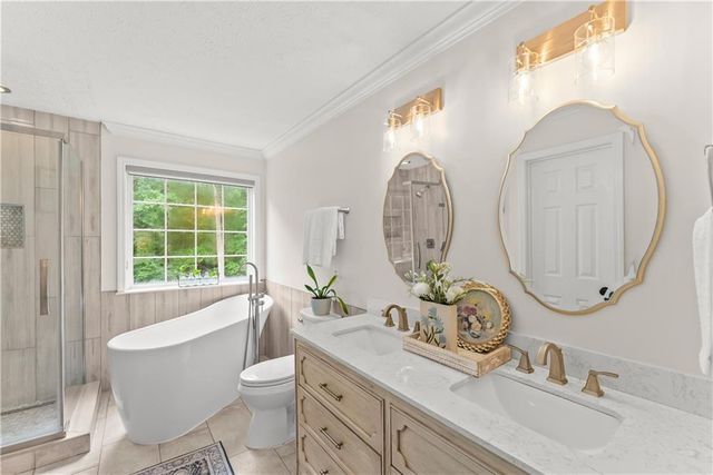 3448 Point View Circle, Gainesville, GA 30506