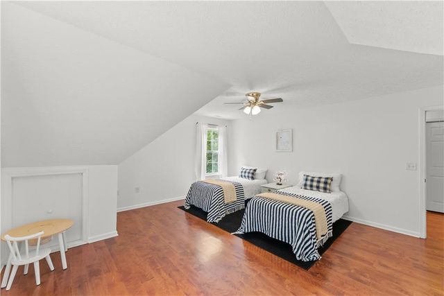 3448 Point View Circle, Gainesville, GA 30506