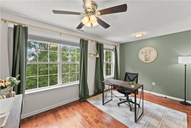 3448 Point View Circle, Gainesville, GA 30506