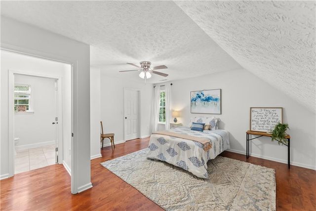 3448 Point View Circle, Gainesville, GA 30506