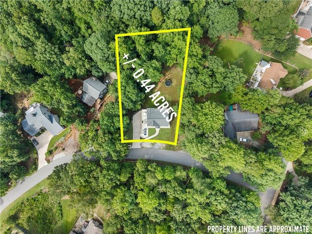 3448 Point View Circle, Gainesville, GA 30506