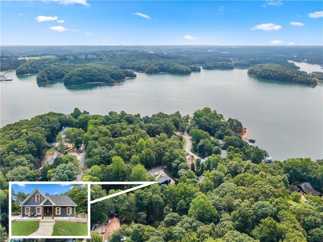 3448 Point View Circle, Gainesville, GA 30506