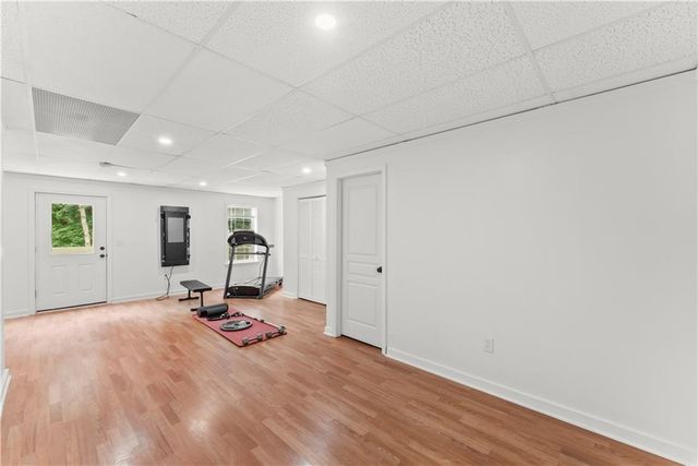 3448 Point View Circle, Gainesville, GA 30506