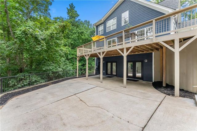 3448 Point View Circle, Gainesville, GA 30506