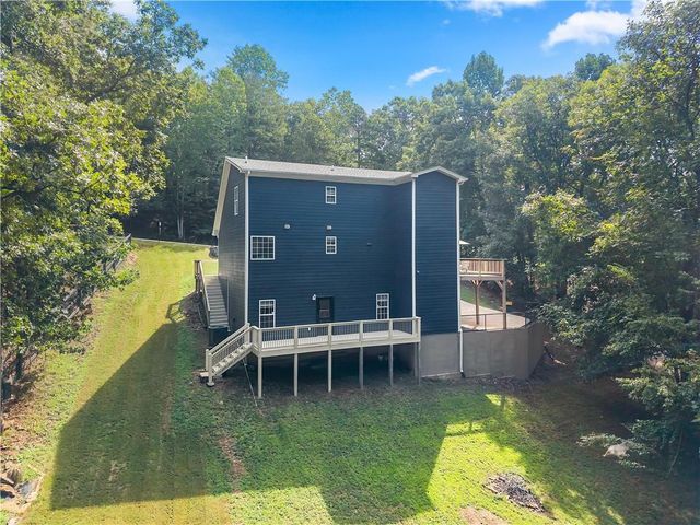3448 Point View Circle, Gainesville, GA 30506