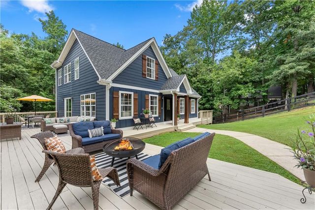 3448 Point View Circle, Gainesville, GA 30506