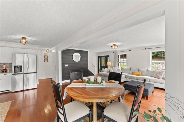 3448 Point View Circle, Gainesville, GA 30506