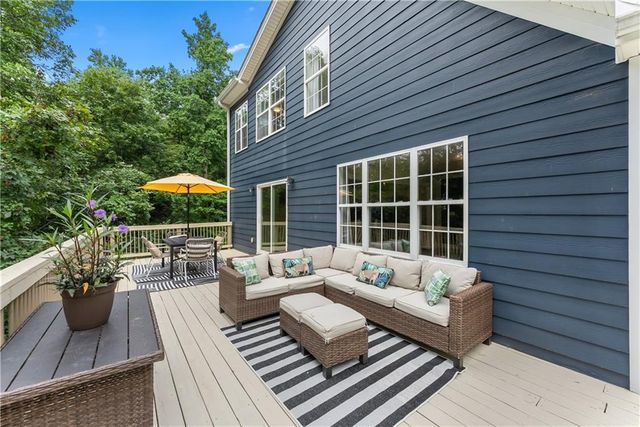 3448 Point View Circle, Gainesville, GA 30506