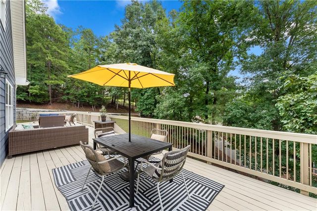 3448 Point View Circle, Gainesville, GA 30506