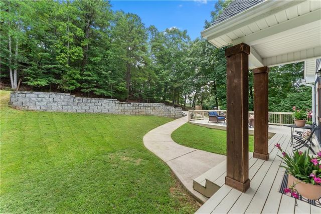 3448 Point View Circle, Gainesville, GA 30506