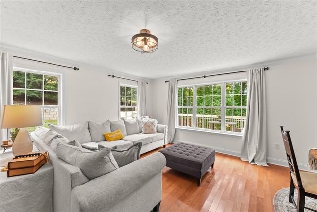 3448 Point View Circle, Gainesville, GA 30506