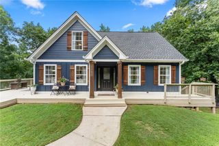 3448 Point View Circle, Gainesville, GA 30506