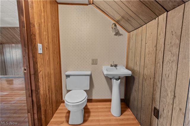 1811 Washington Boulevard, Belpre, OH 45714