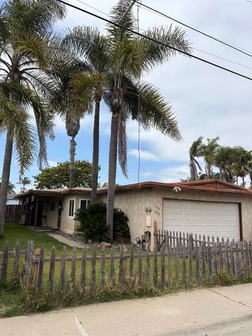 240 242 25th Street Street, Del Mar, CA 92014