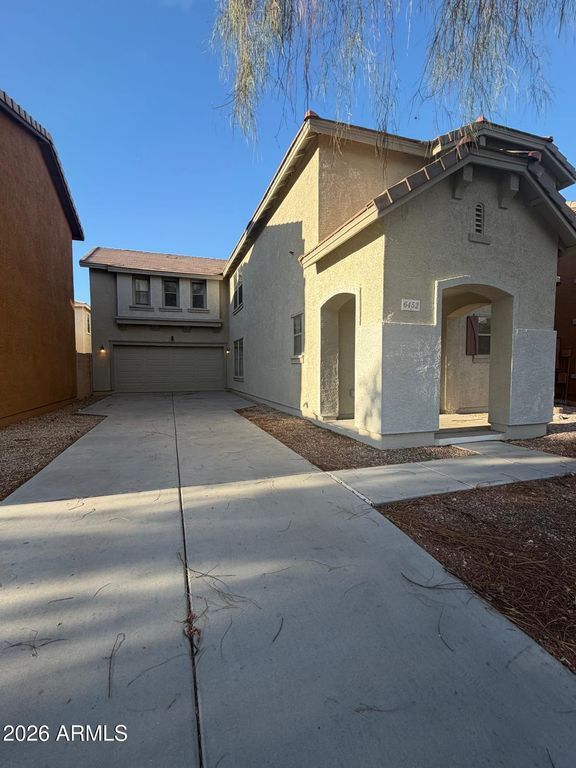 6452 W RUTH Avenue, Glendale, AZ 85302 — photo 2
