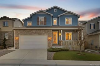 899 McMurdo Circle, Castle Rock, CO 80108