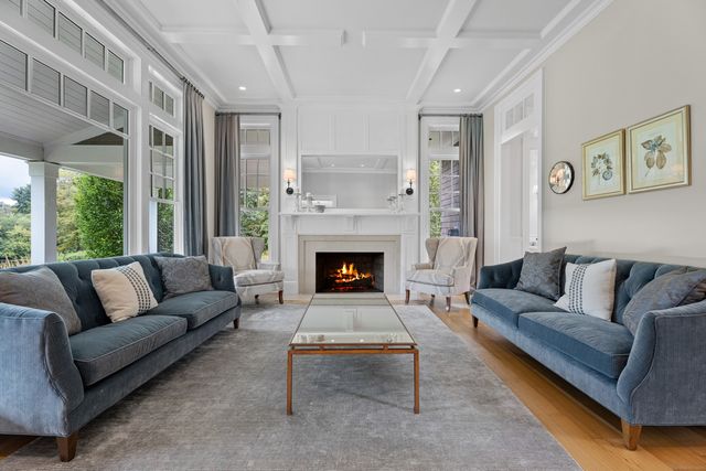 294 Maple Road, Easton, CT 06612