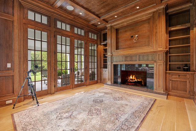 294 Maple Road, Easton, CT 06612