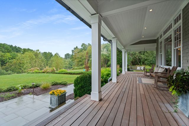 294 Maple Road, Easton, CT 06612