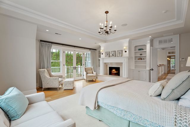 294 Maple Road, Easton, CT 06612