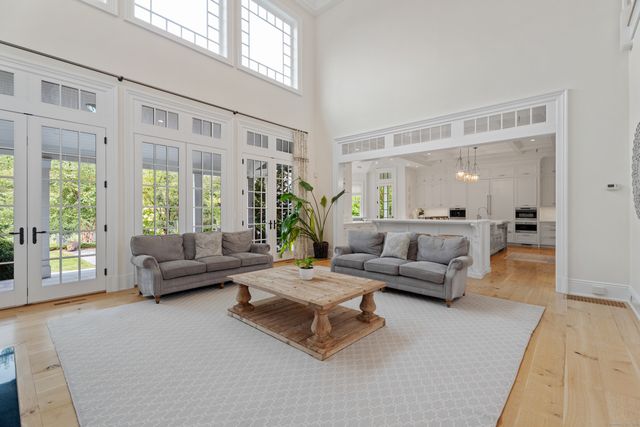 294 Maple Road, Easton, CT 06612