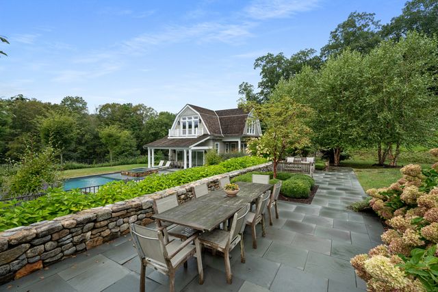 294 Maple Road, Easton, CT 06612