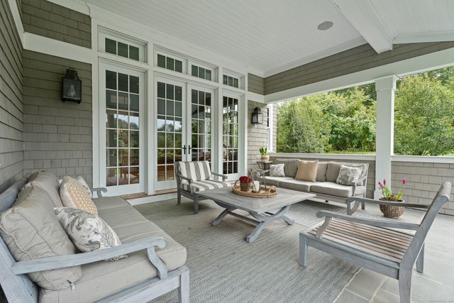 294 Maple Road, Easton, CT 06612